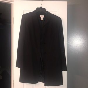 Women’s Blazer Jacket